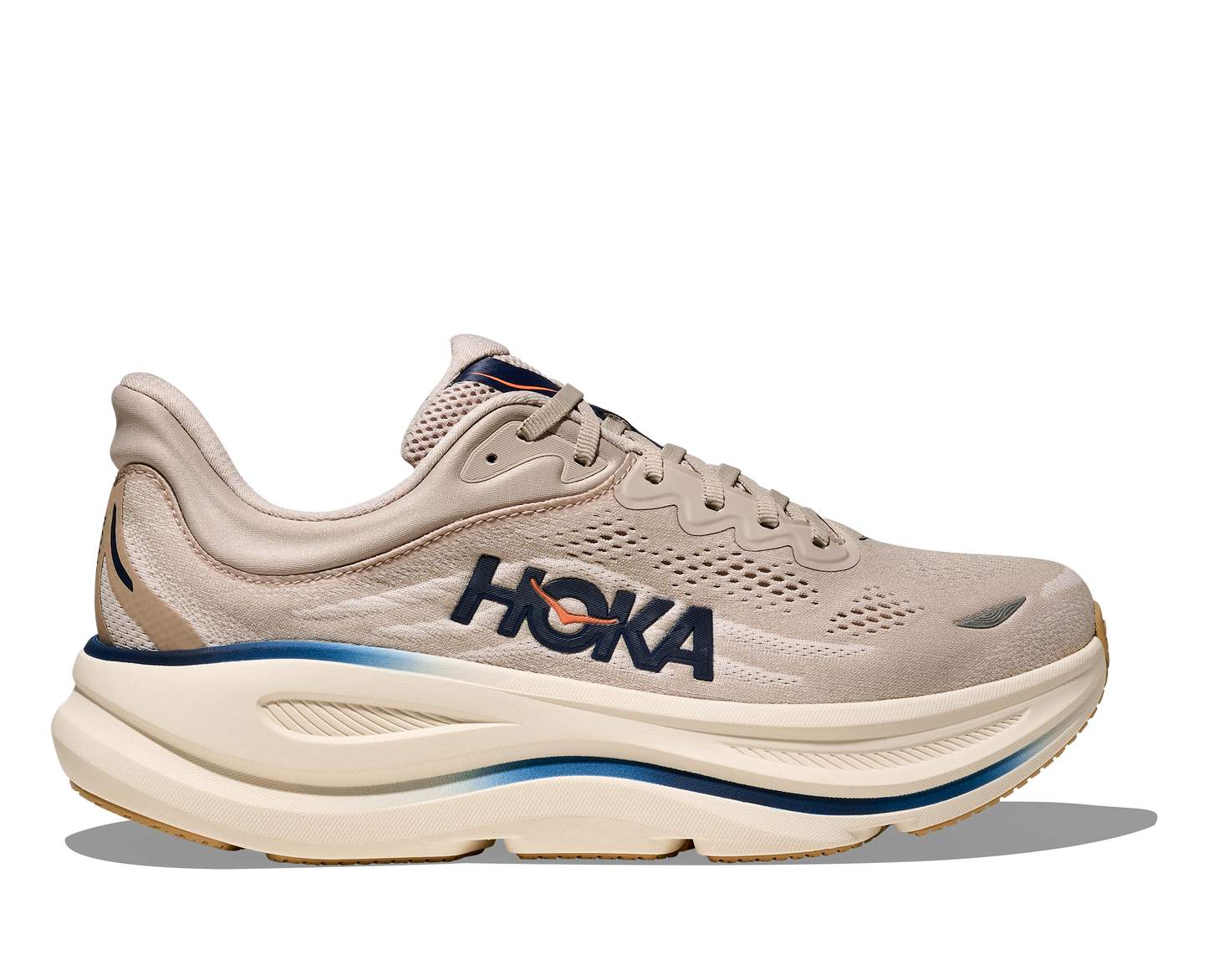 Hoka Bondi 9 - Men's