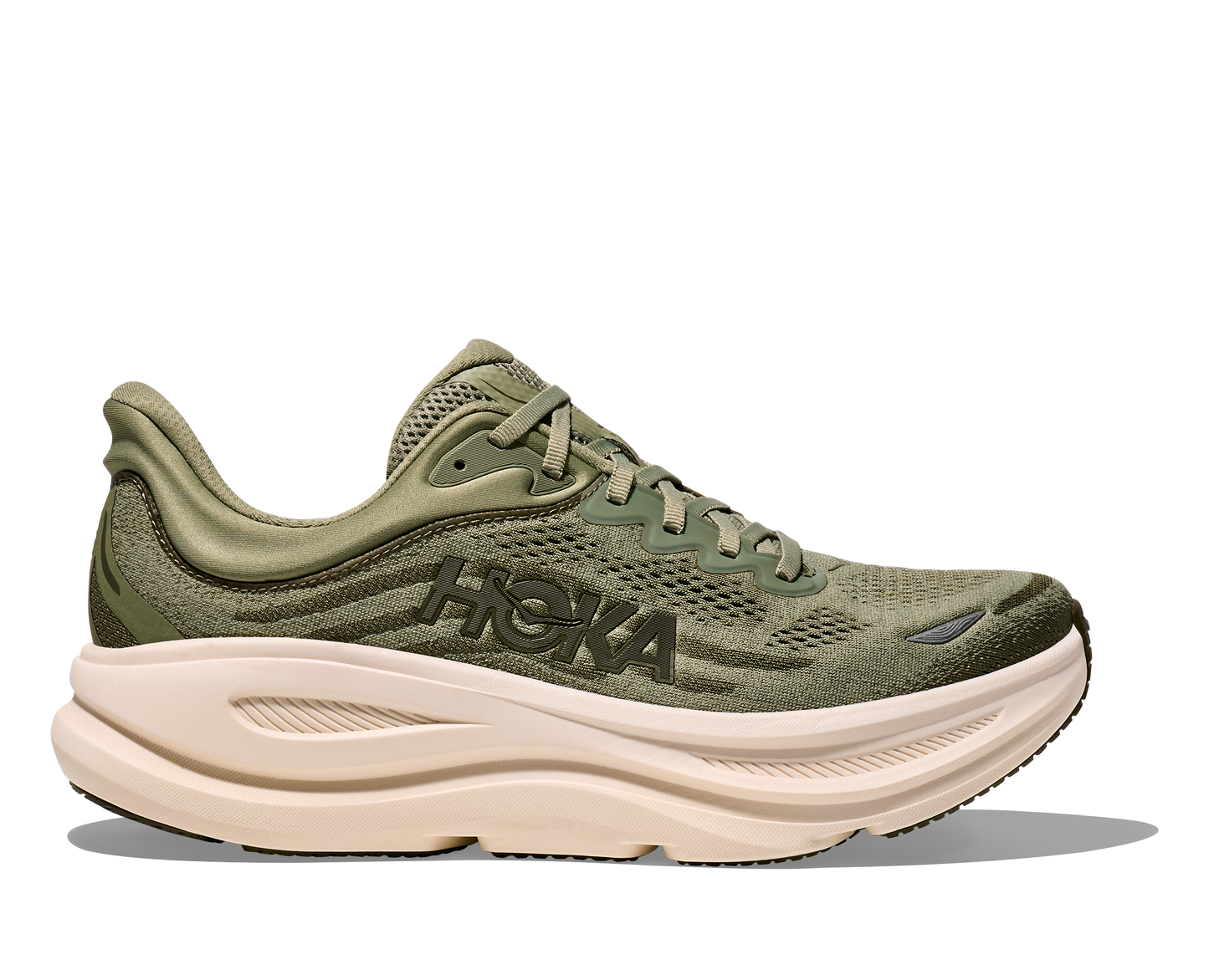 Hoka Bondi 9 - Men's