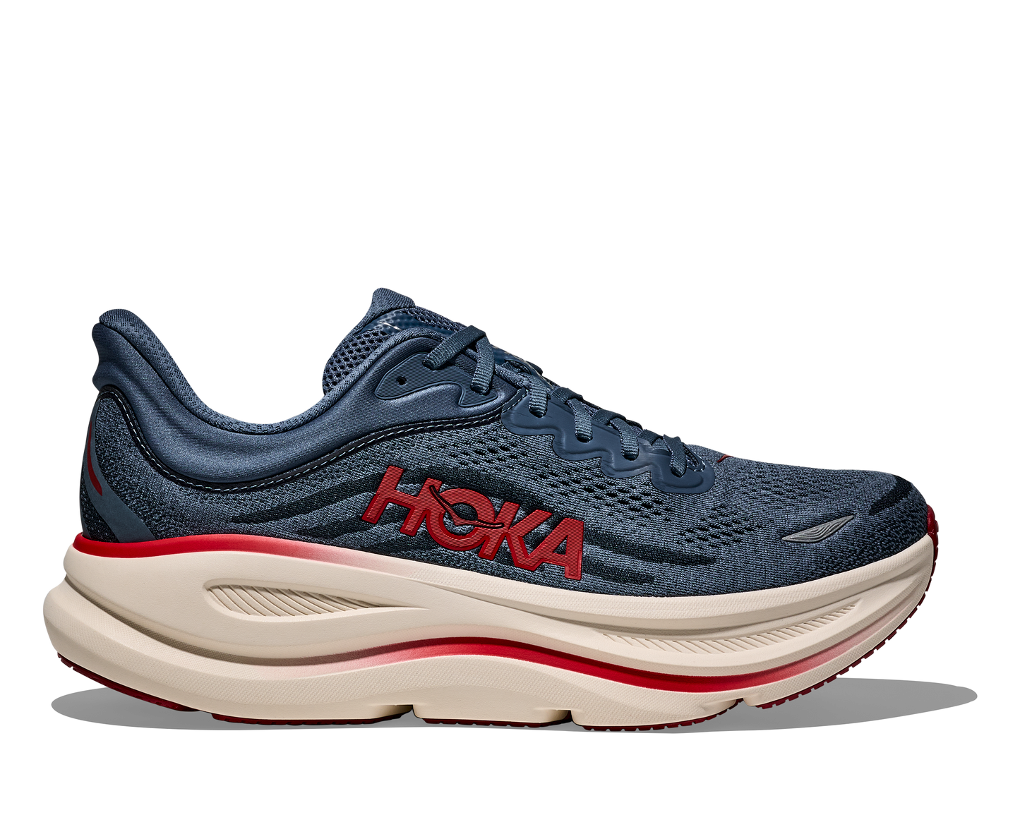 Hoka Bondi 9 - Men's
