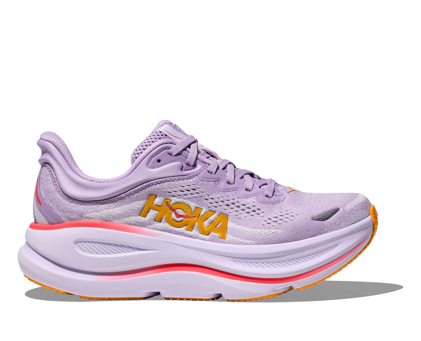 Hoka Bondi 9 (B Width) - Women's