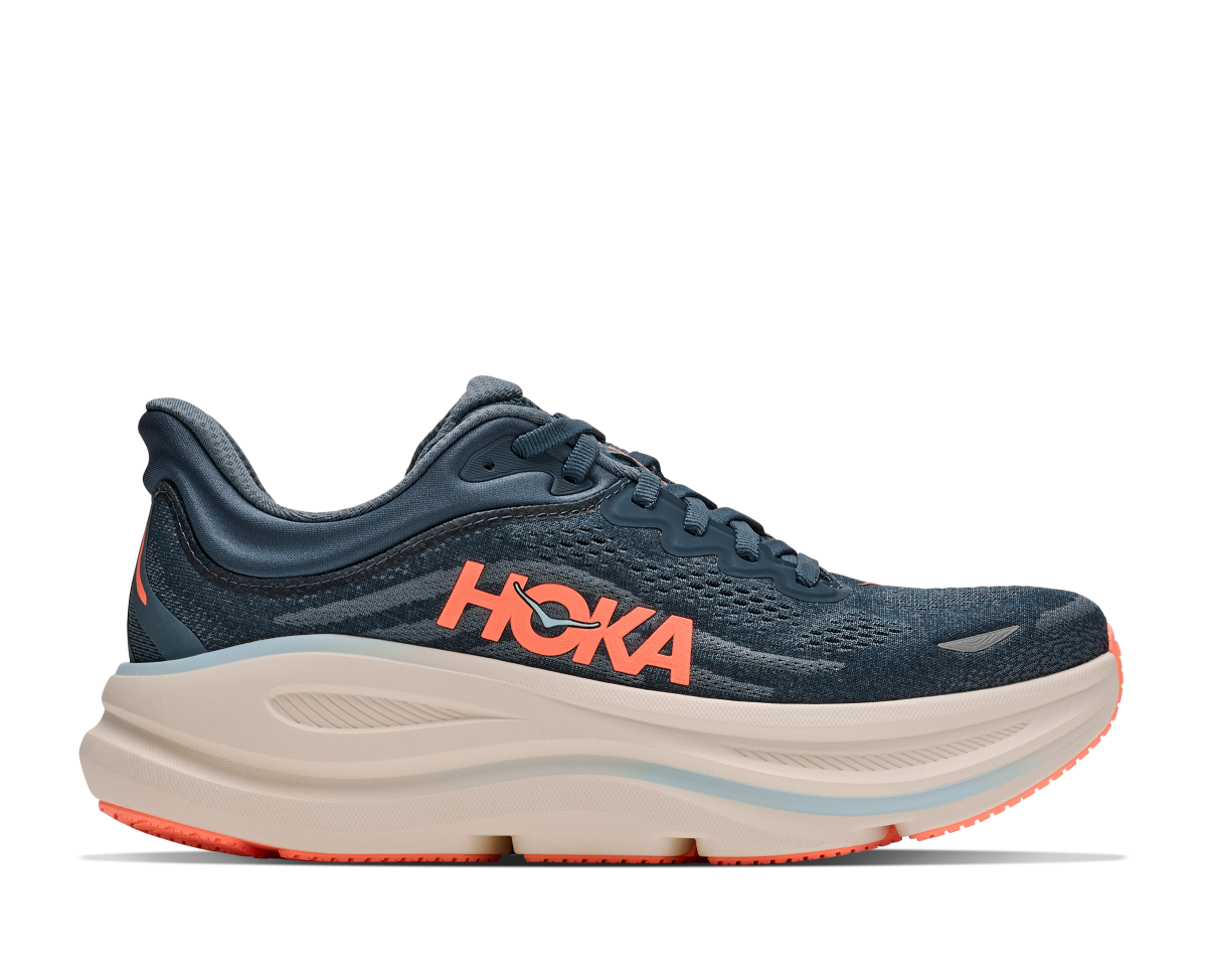 Hoka Bondi 9 - Women's