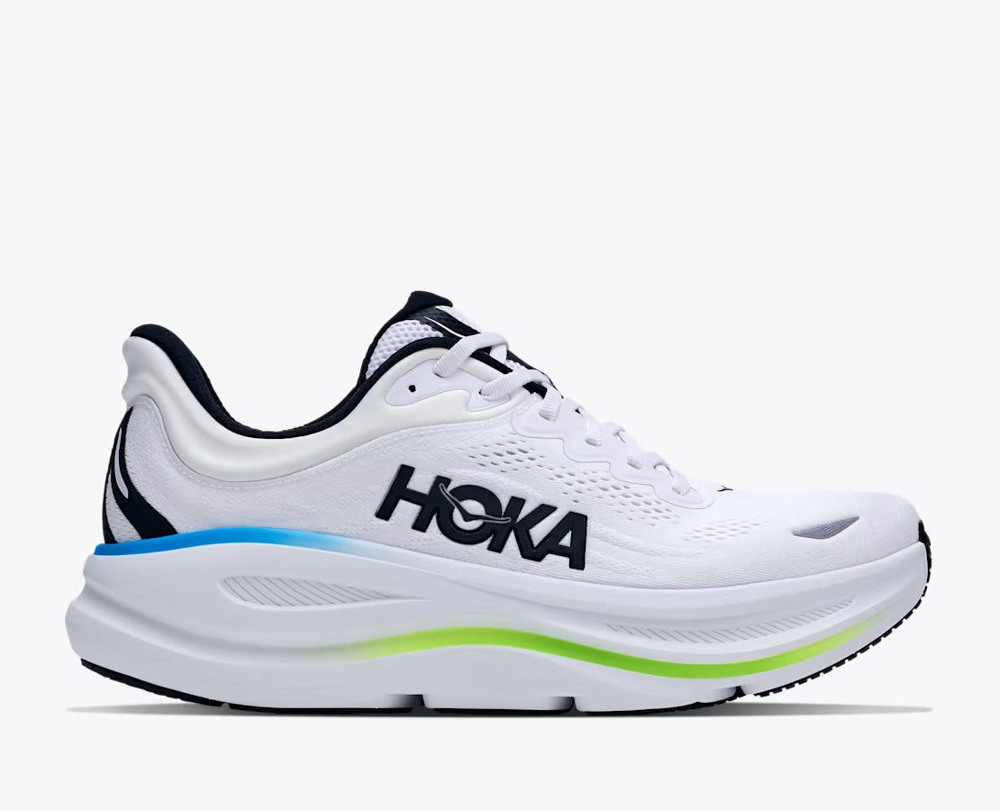 Hoka Bondi 9 Wide - Men's