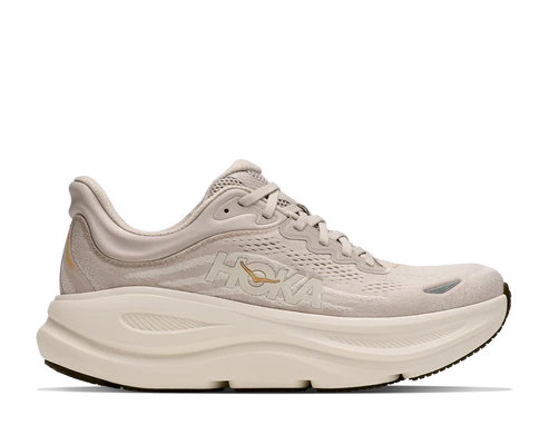 Hoka Bondi 9 Wide - Women's