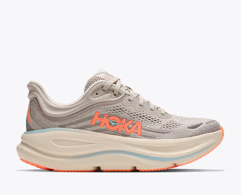 Hoka Bondi 9 X-Wide - Women's