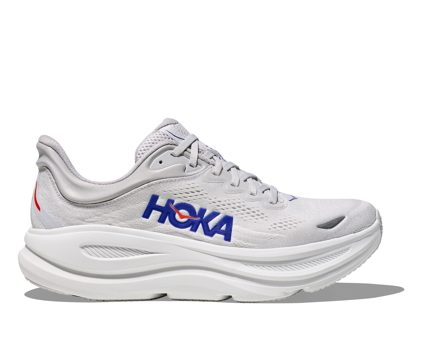 Hoka Bondi 9 Wide - Men's