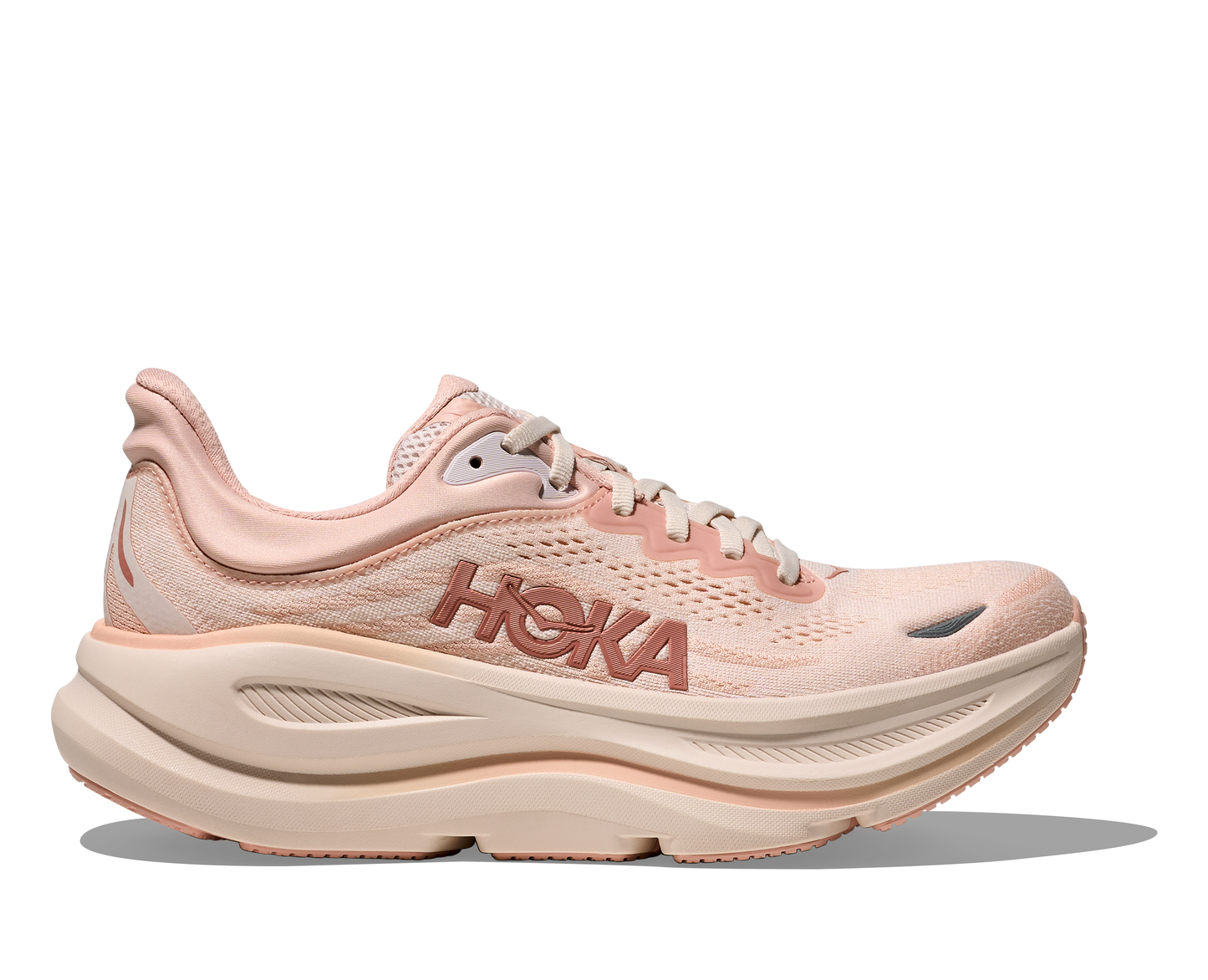 Hoka Bondi 9 X-Wide - Women's