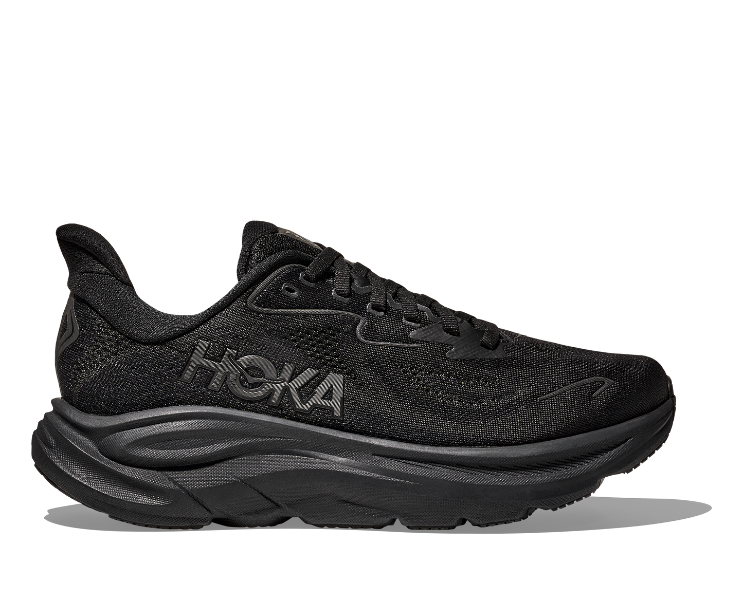 Hoka Clifton 10 Wide - Men's