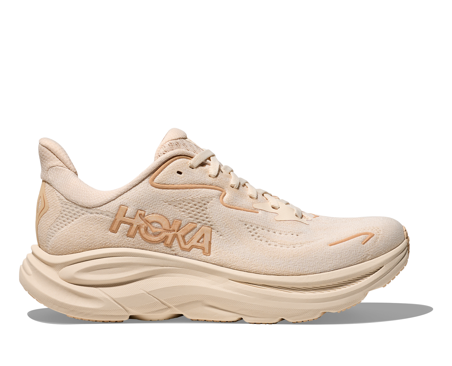 Hoka Clifton 10 Wide - Women's