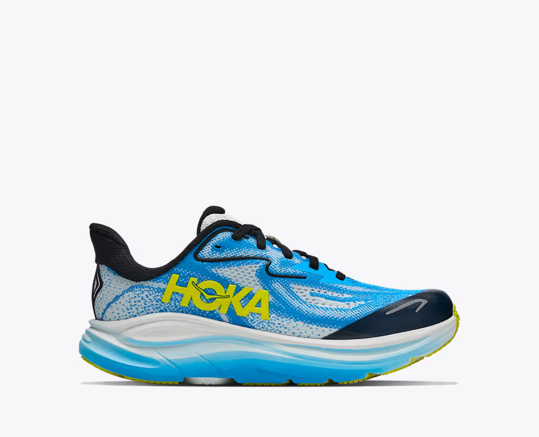 Hoka Clifton 10 - Youth