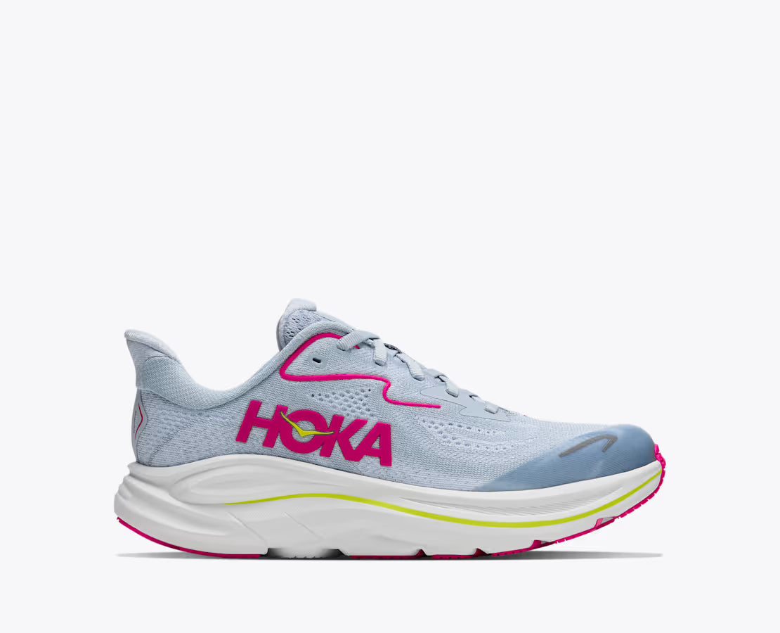 Hoka Clifton 10 - Youth