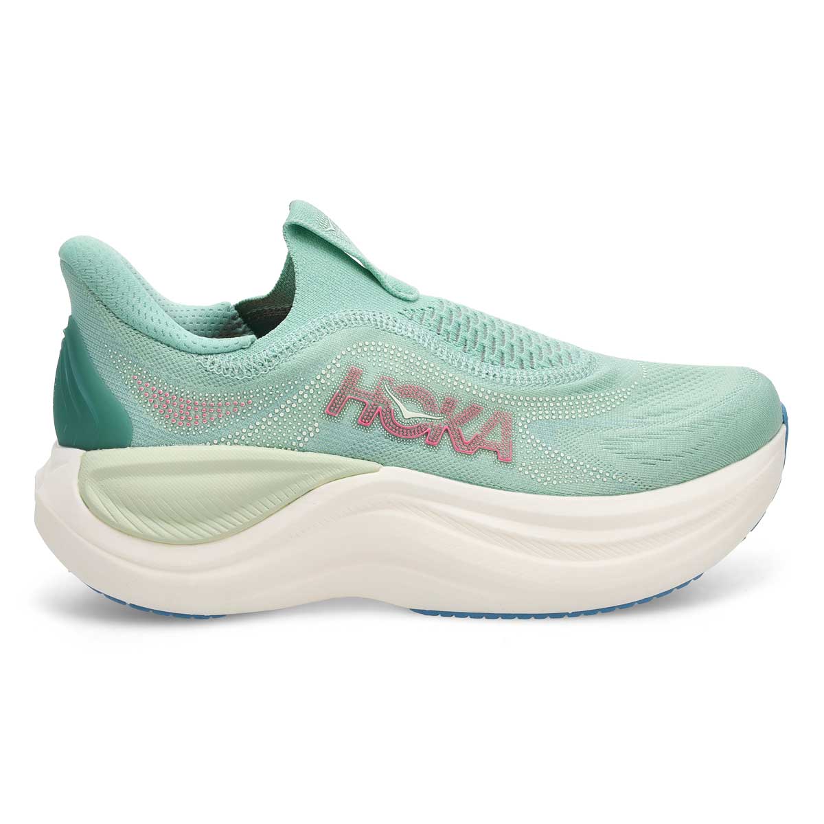 Hoka Skyward Laceless - Women's
