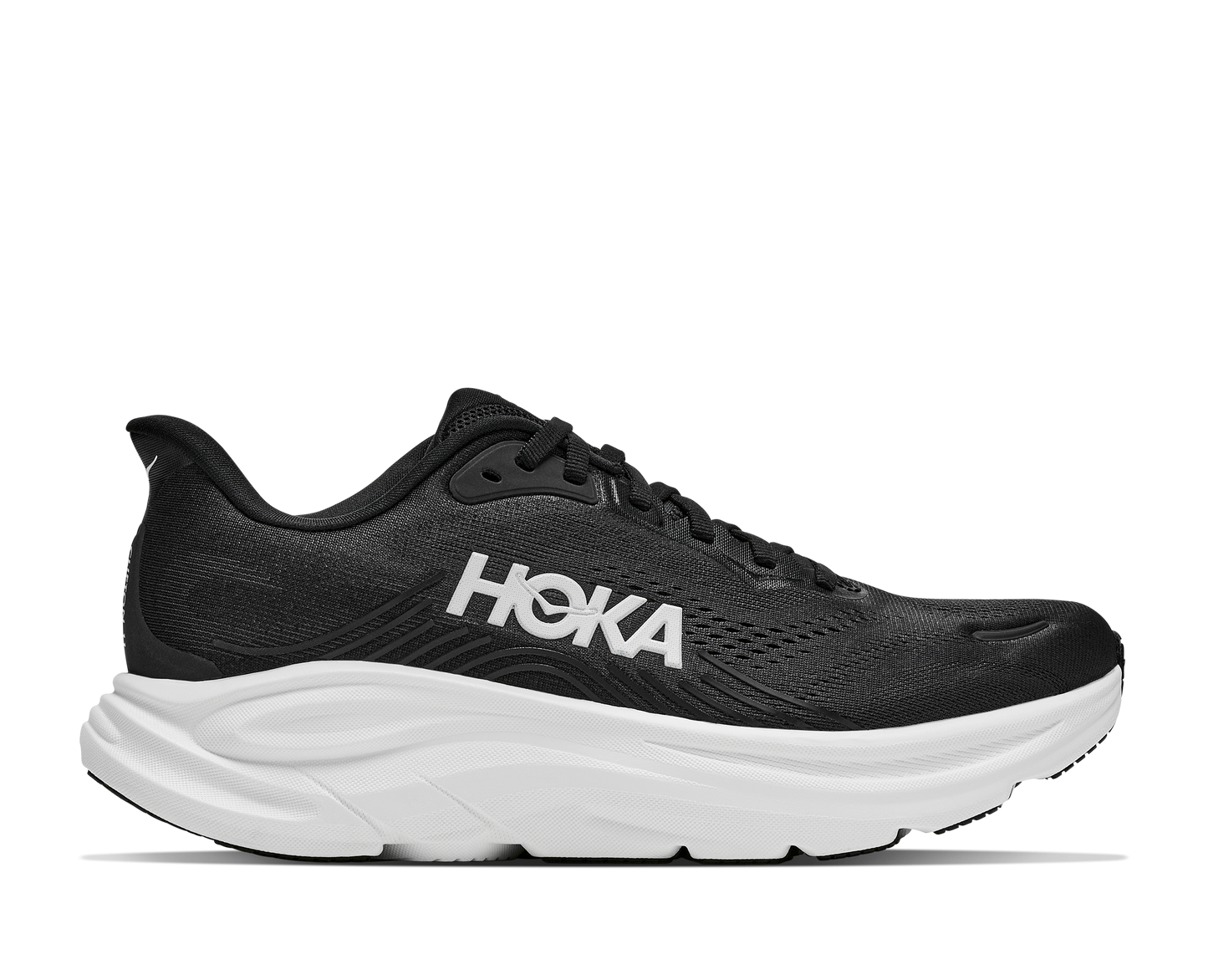 Hoka Clifton 11 Wide - Men's
