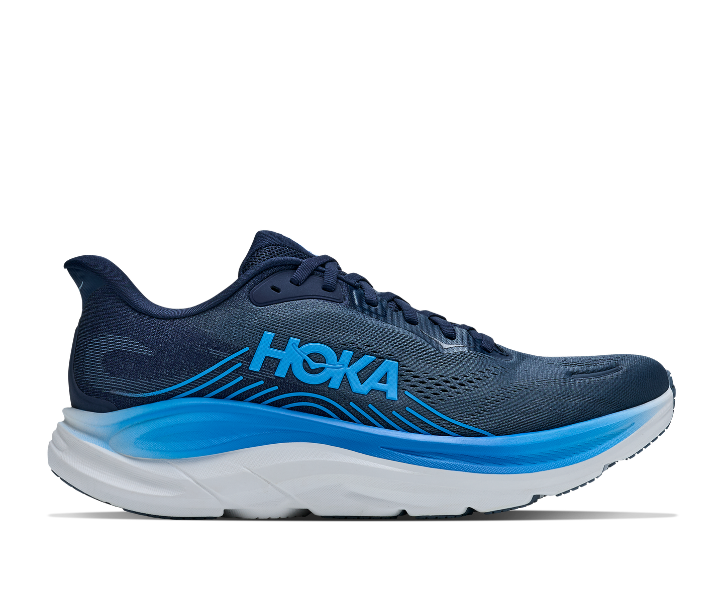 Hoka Clifton 11 Wide - Men's
