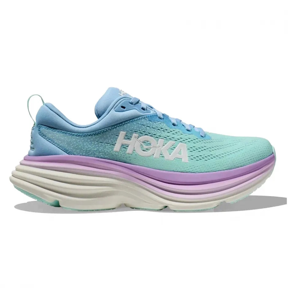 Hoka Bondi 8 (B Width) - Women's