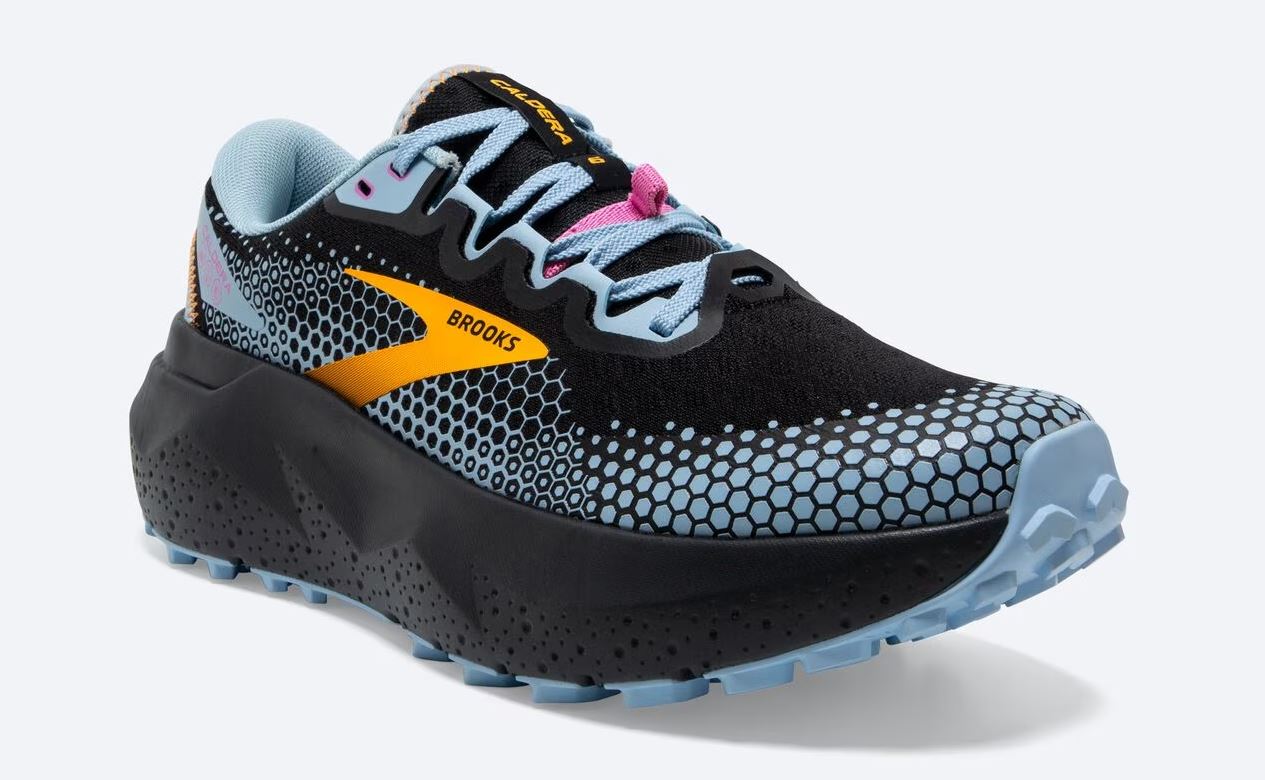 Brooks Caldera 6 - Women's