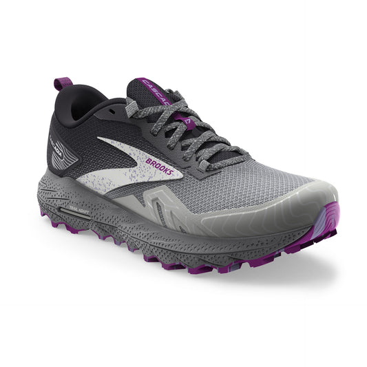 Brooks Cascadia 17 - Women's