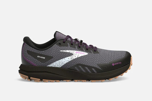 Brooks Divide 4 GTX - Women’s