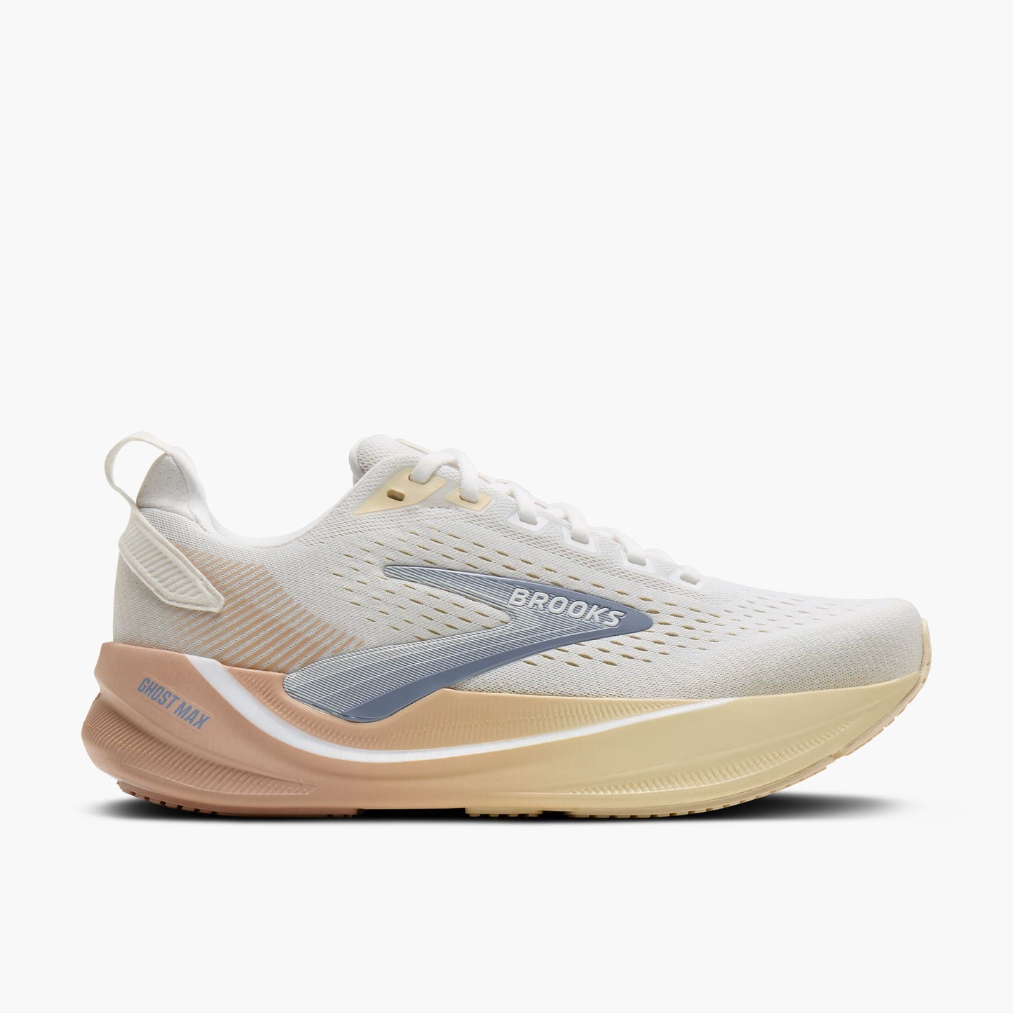 Brooks Ghost Max 4 - Women's