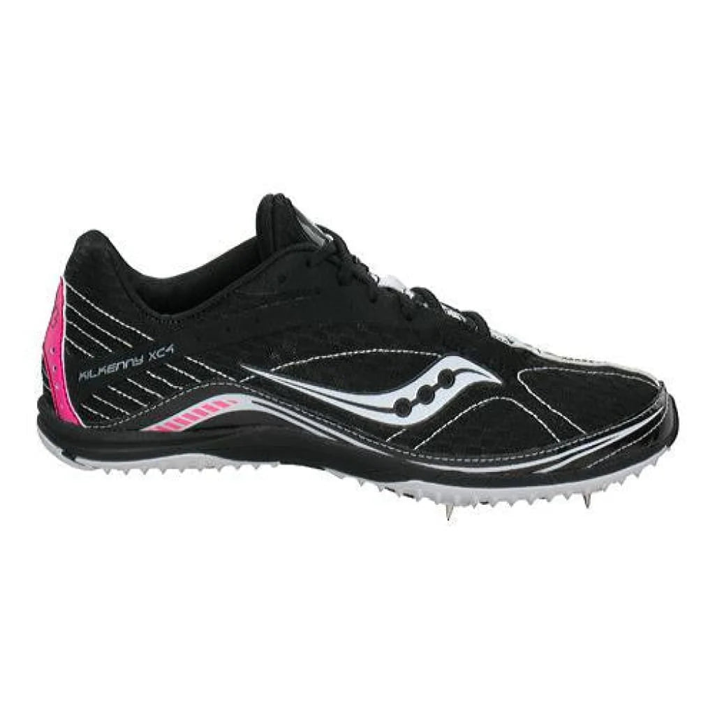 Saucony Kilkenny XC4 Spikes - Women's