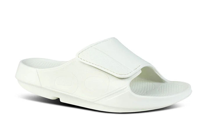 OOfos OOahh Sport Flex Slide - Unisex