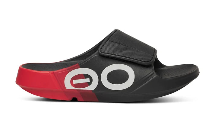 OOfos OOahh Sport Flex Slide - Unisex