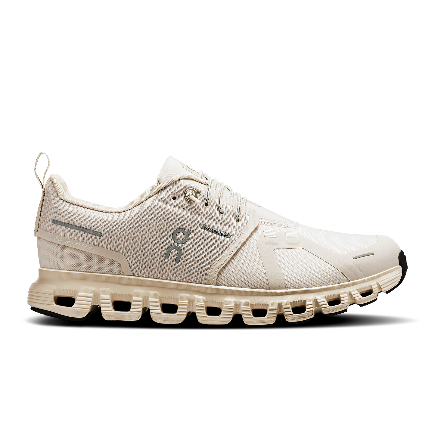 On Cloud 6 Waterproof - Women's