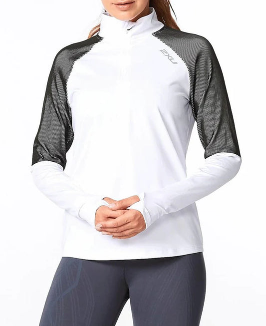 2XU Light Speed 1/2 Zip - Women's