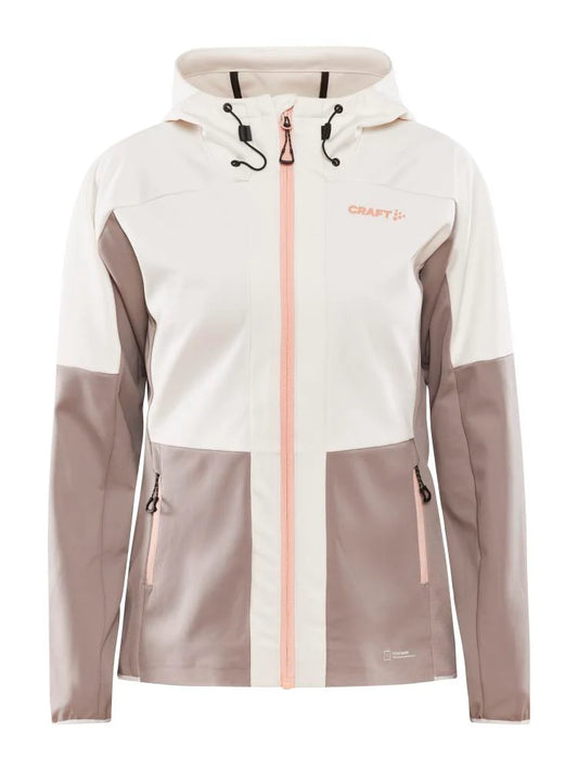 Craft Core Backcountry Hood Jacket - Women's