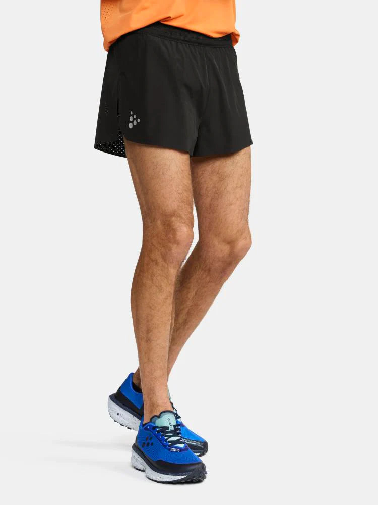 Craft Pro Hypervent Split Shorts 2 - Men's