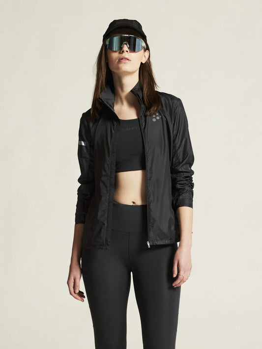 Craft Pro Hypervent Jacket 2 - Women's