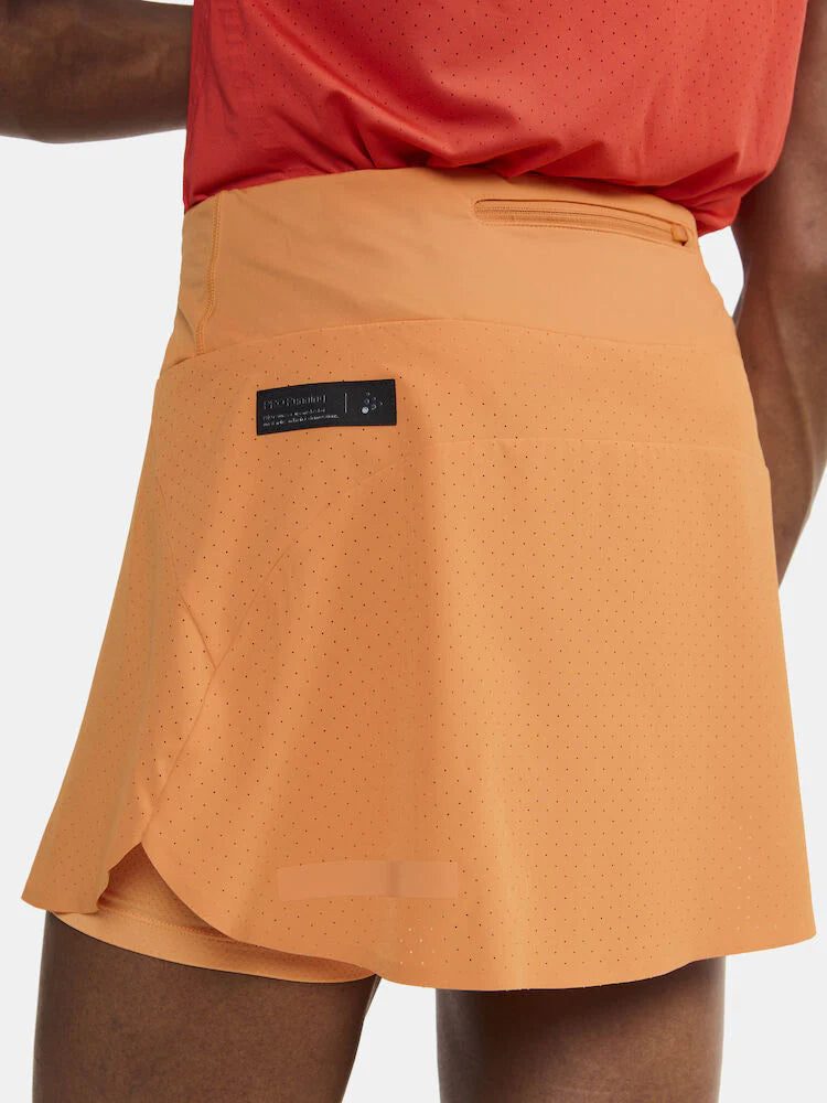 Craft Pro Hypervent Skirt 2 - Women's