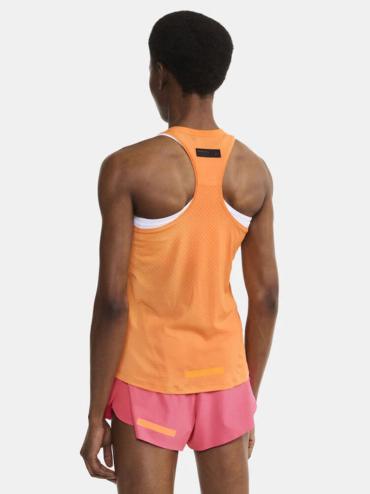 Craft Pro Hypervent Singlet - Women's