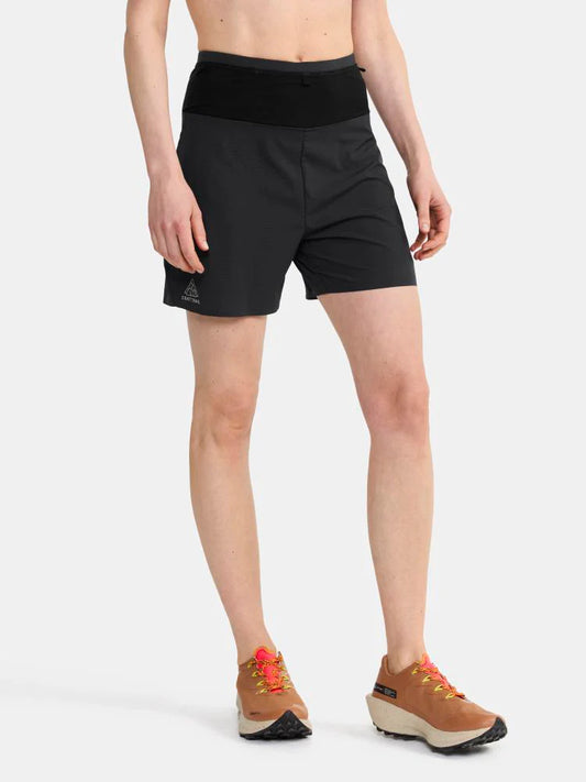 Craft PRO Trail Shorts - Women's