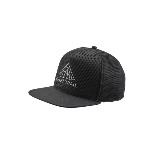 Craft Pro 3D Mesh Trucker Cap