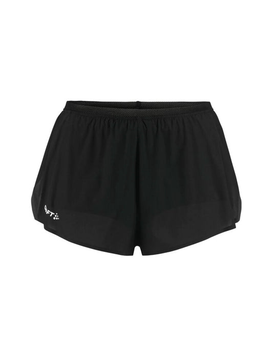 Craft Race Day Split Shorts - Women's
