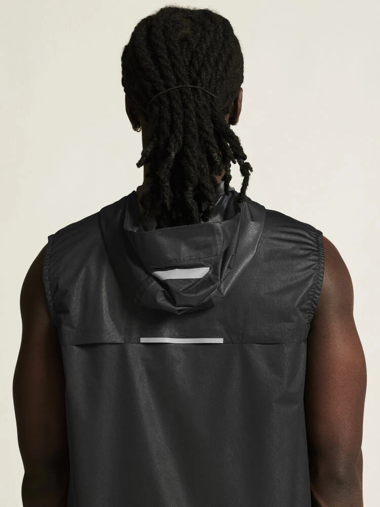 Craft Pro Hydro Lightweight Vest - Men's