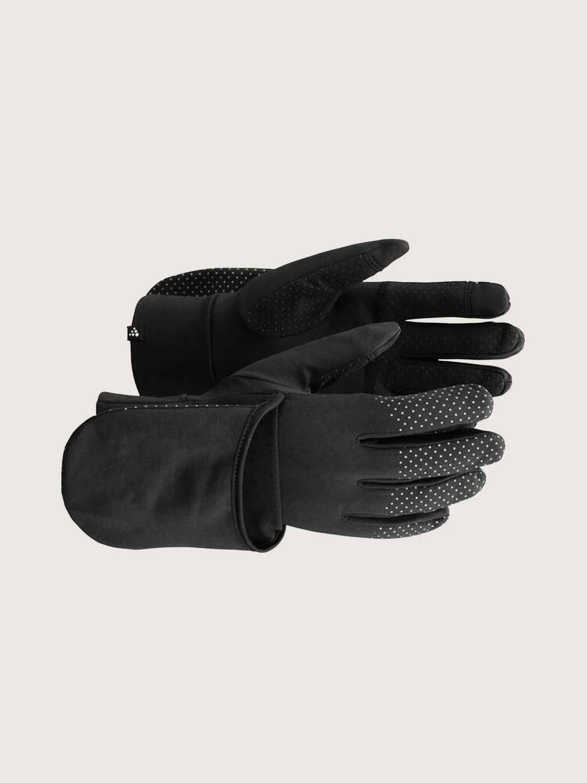 Craft Lumen Fleece Hybrid Glove 2