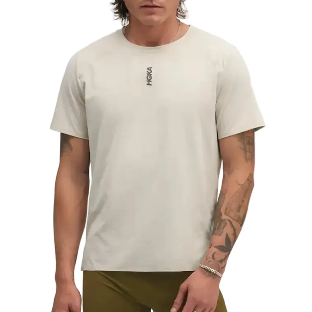 Hoka Essential Tee - Men's
