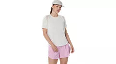 Asics Road Short Sleeve Top - Women's