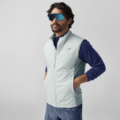 Brooks Shield Hybrid Vest 3.0 - Men's