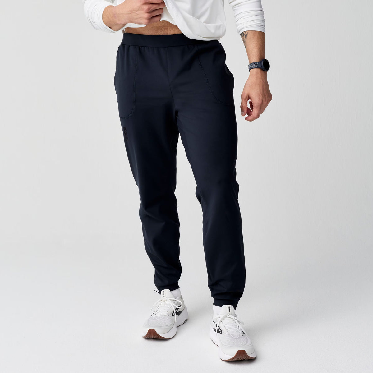 Brooks Momentum Thermal Pant - Men's