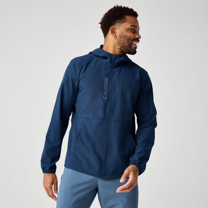 Brooks Canopy Jacket - Men's