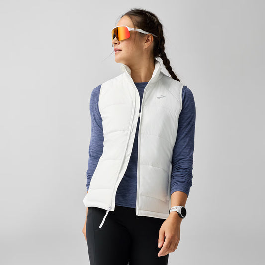 Brooks Shield Hybrid Vest 3.0 - Women's