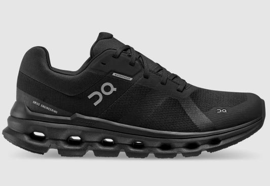 ON Cloudrunner Waterproof - Women's