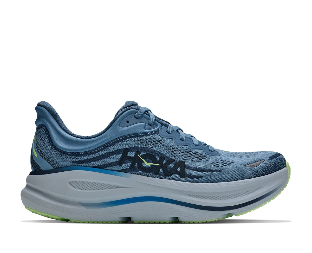 Hoka Bondi 9 - Men's