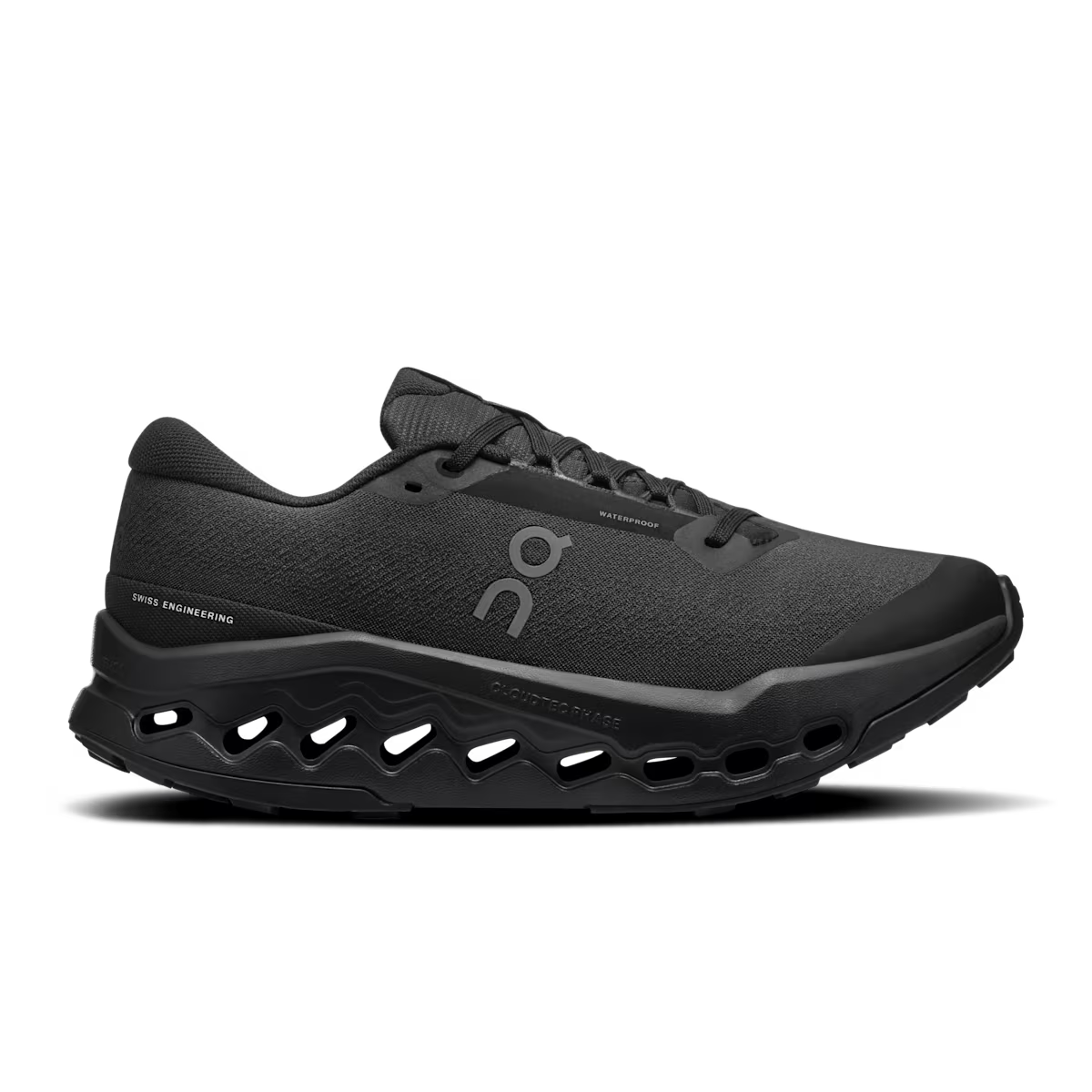 On Cloudsurfer Trail 2 WP - Women's