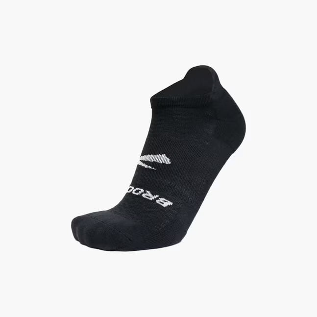 Brooks Run - In No Show