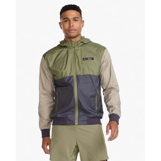 2XU Contender Windbreaker Jacket - Men's