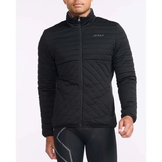 2XU Ignition Insulation Reversible Jacket - Men's
