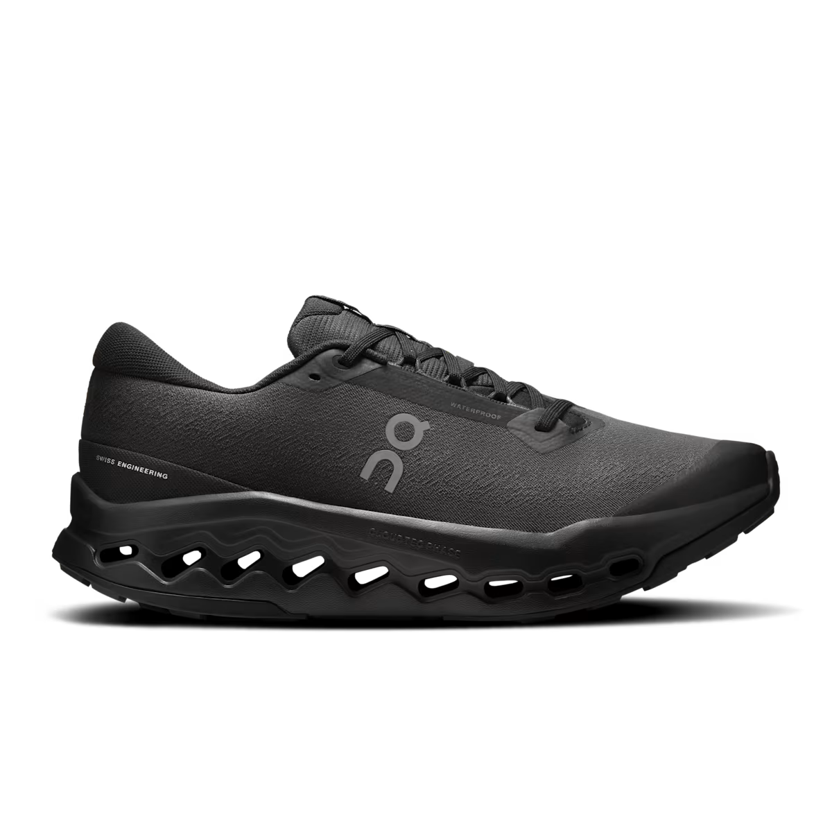 Cloudsurfer Trail 2 Waterproof - Mens